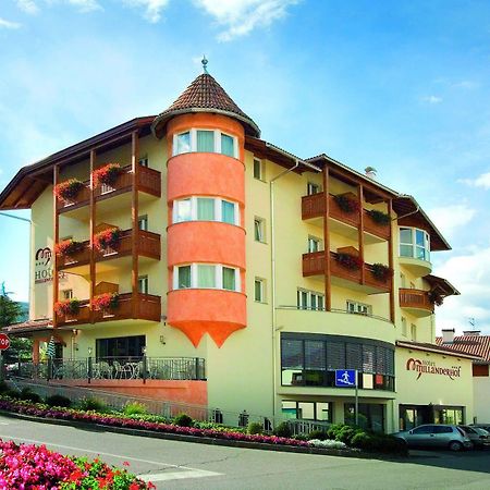 Hotel Millanderhof Bressanone Extérieur photo
