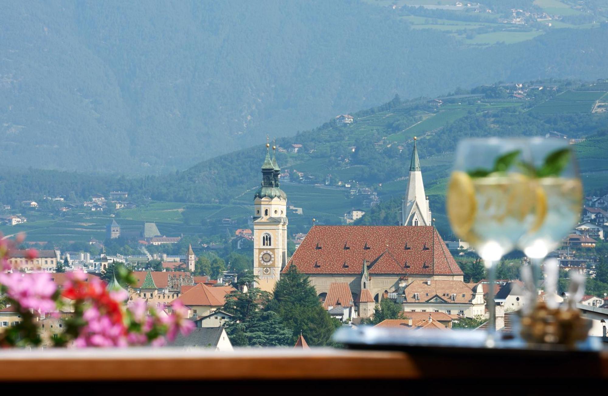 Hotel Millanderhof Bressanone Extérieur photo