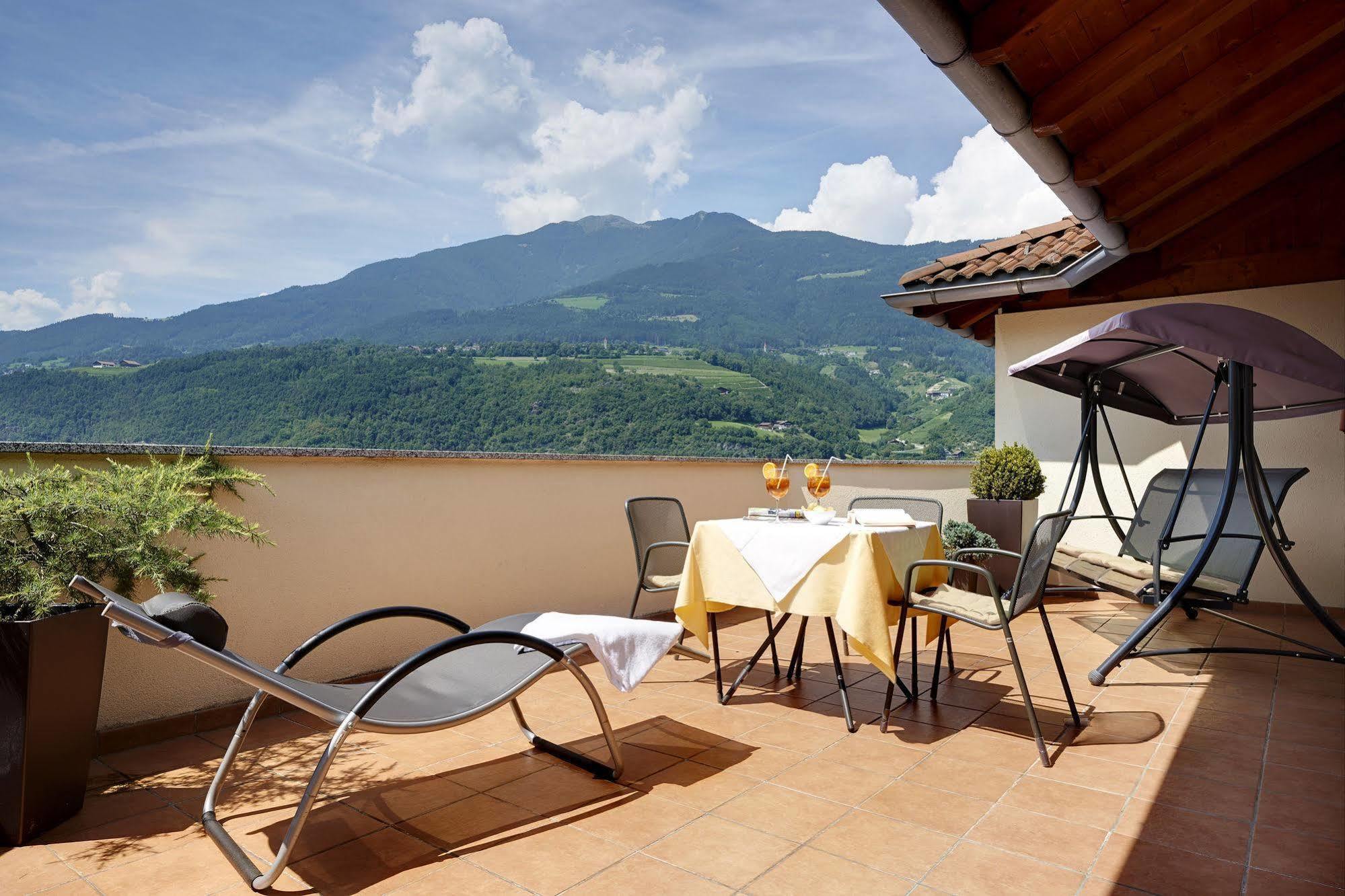 Hotel Millanderhof Bressanone Extérieur photo