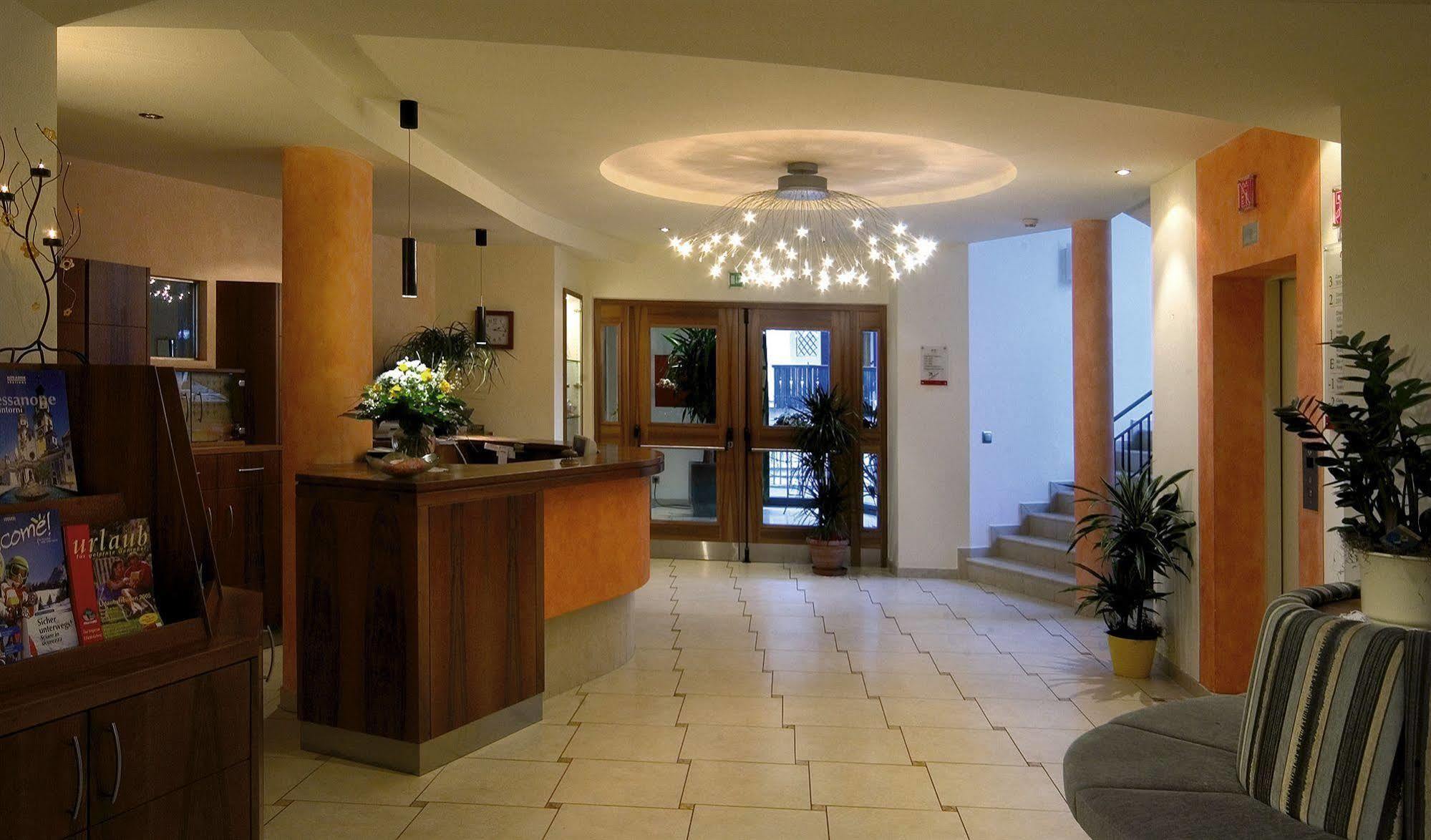 Hotel Millanderhof Bressanone Extérieur photo