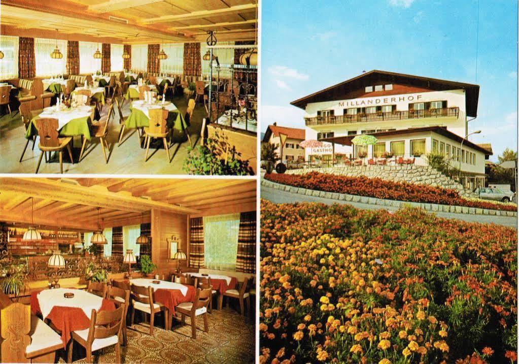 Hotel Millanderhof Bressanone Extérieur photo