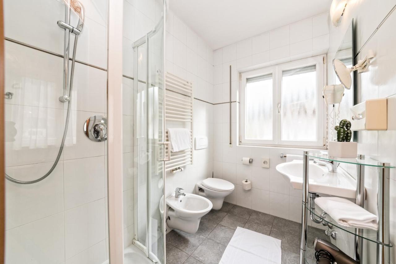 Hotel Millanderhof Bressanone Extérieur photo